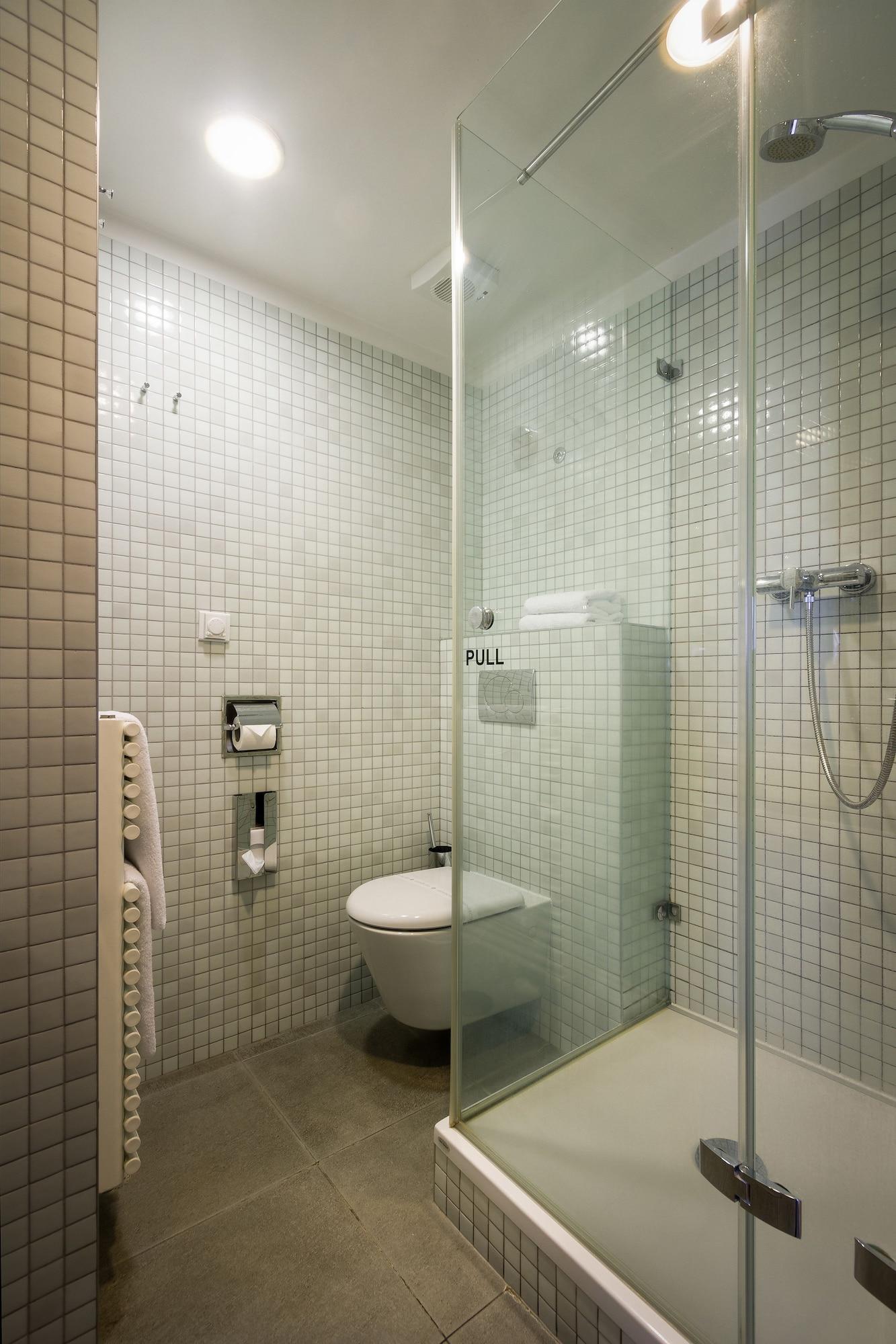 Monastery Hotel Prague Ngoại thất bức ảnh