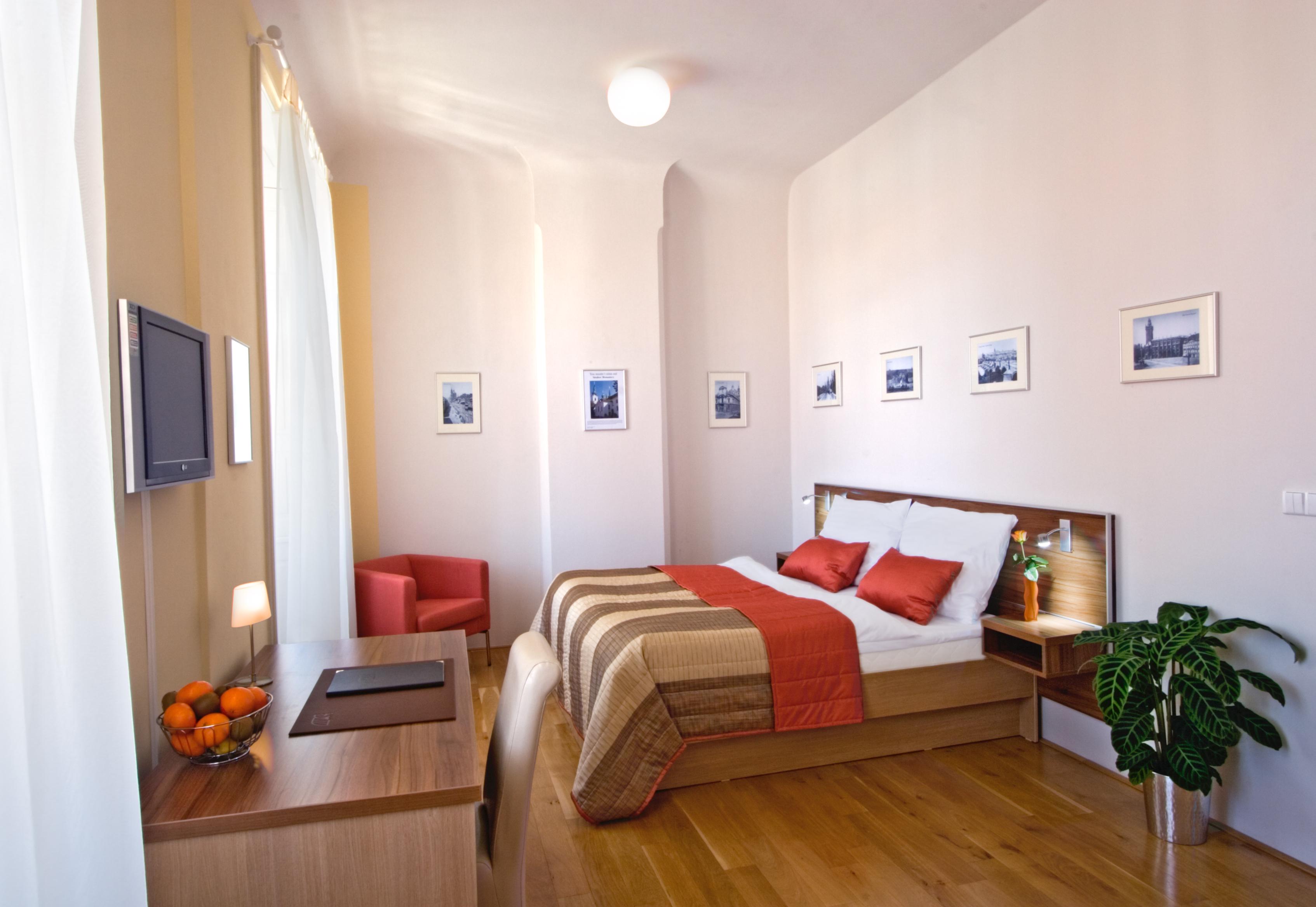 Monastery Hotel Prague Ngoại thất bức ảnh