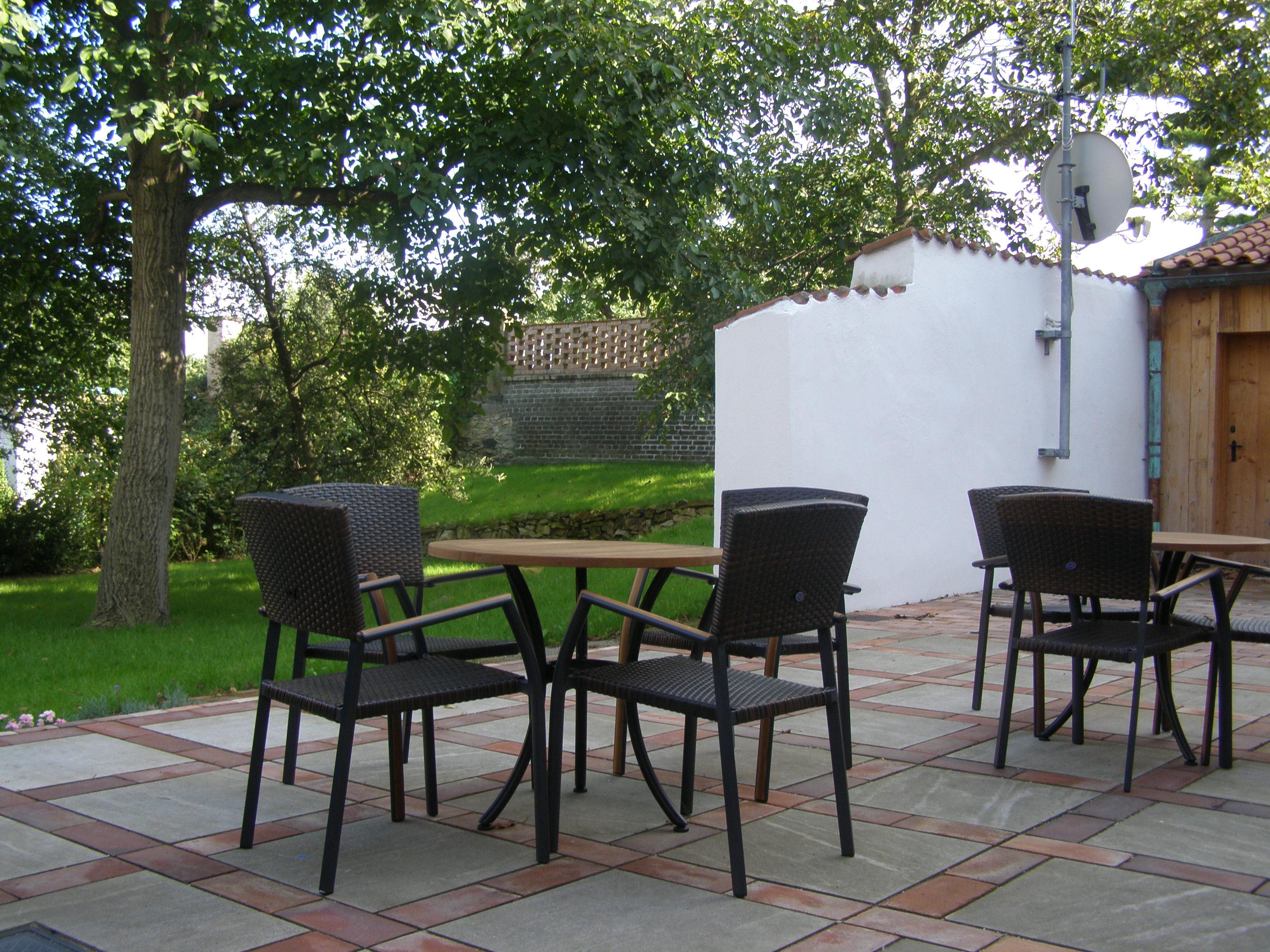 Monastery Hotel Prague Ngoại thất bức ảnh