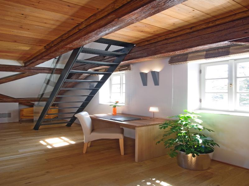 Monastery Hotel Prague Ngoại thất bức ảnh