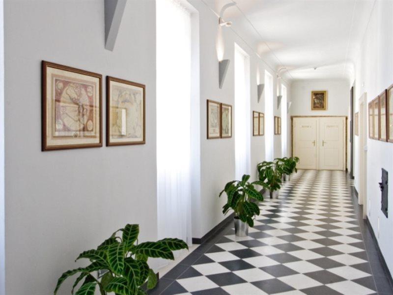 Monastery Hotel Prague Ngoại thất bức ảnh