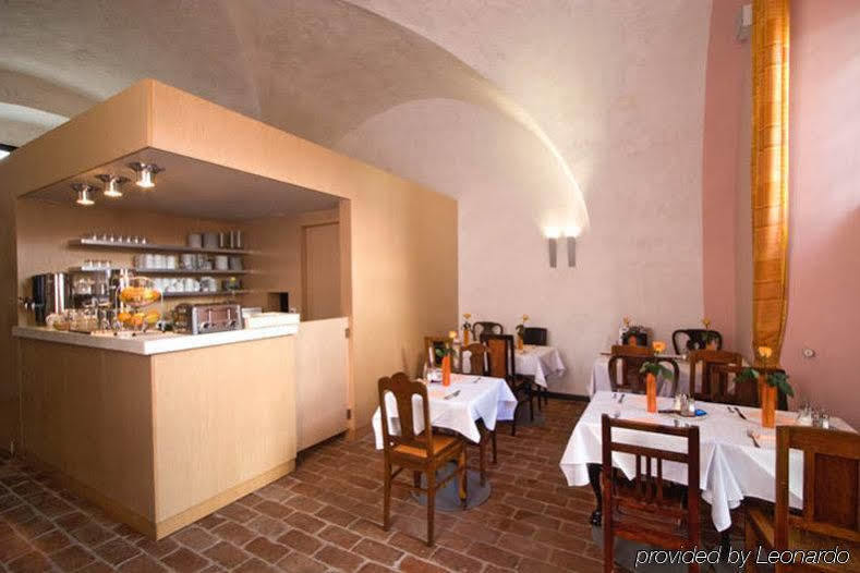 Monastery Hotel Prague Ngoại thất bức ảnh